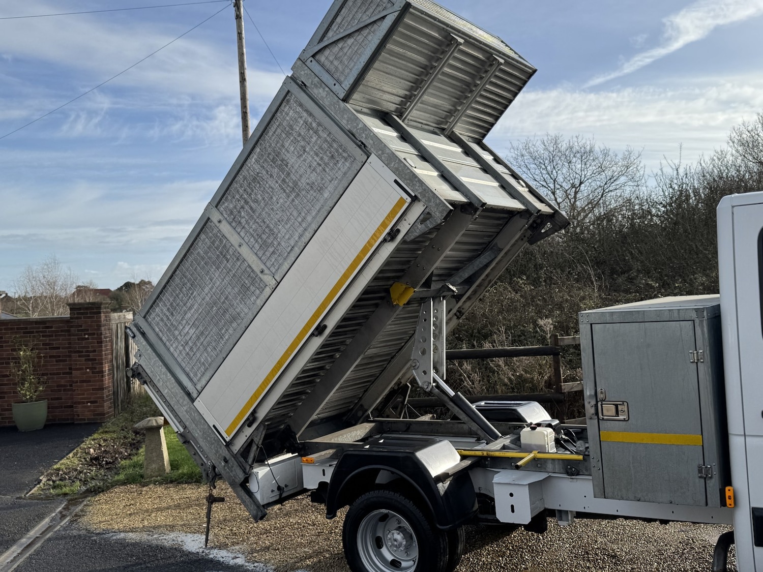Used Renault Master 2018 for sale - 77395193: Photo 6