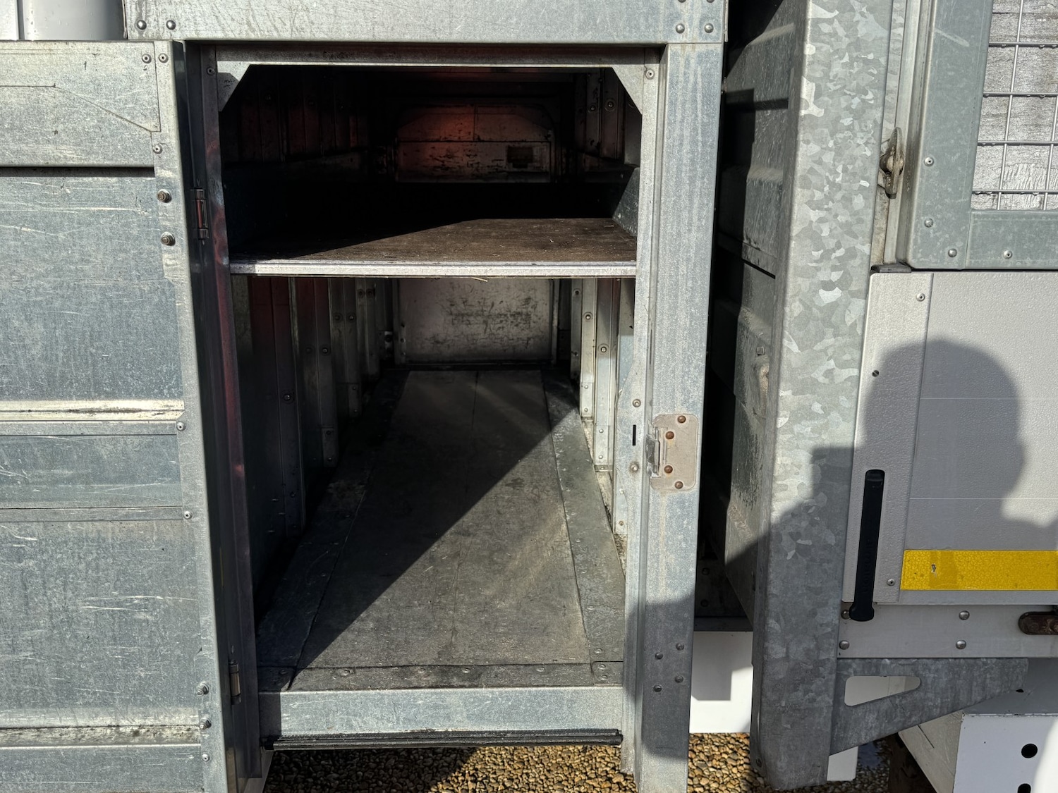 Used Renault Master 2018 for sale - 77395193: Photo 7