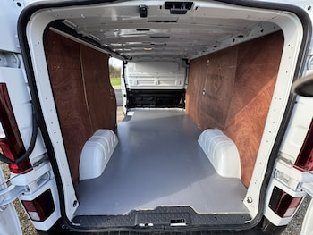 Used Renault Trafic 2023 for sale - 78445824: Photo