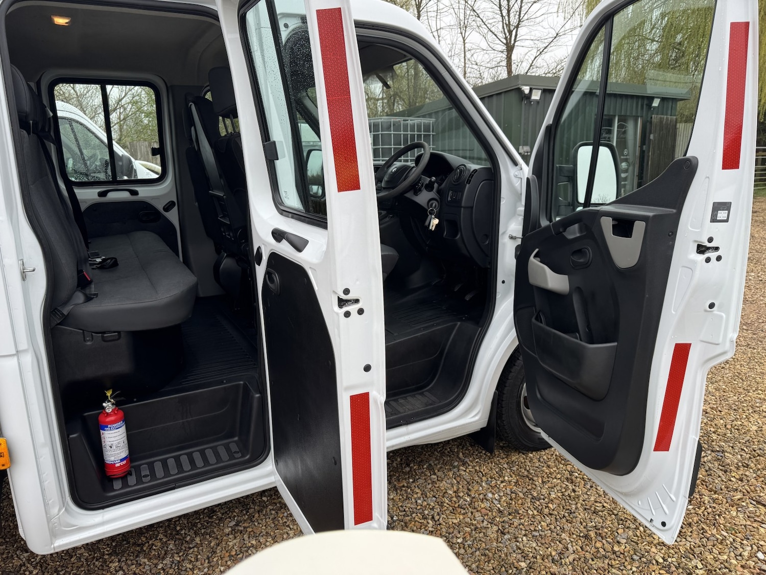 Used Renault Master 2018 for sale - 78220598: Photo 11