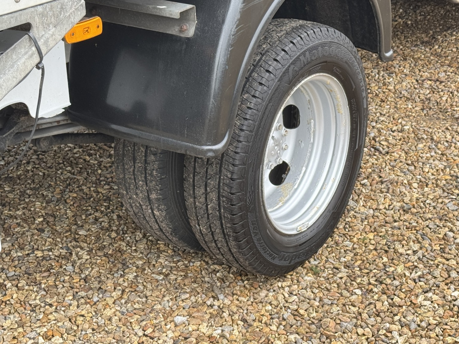 Used Renault Master 2018 for sale - 78220598: Photo 5