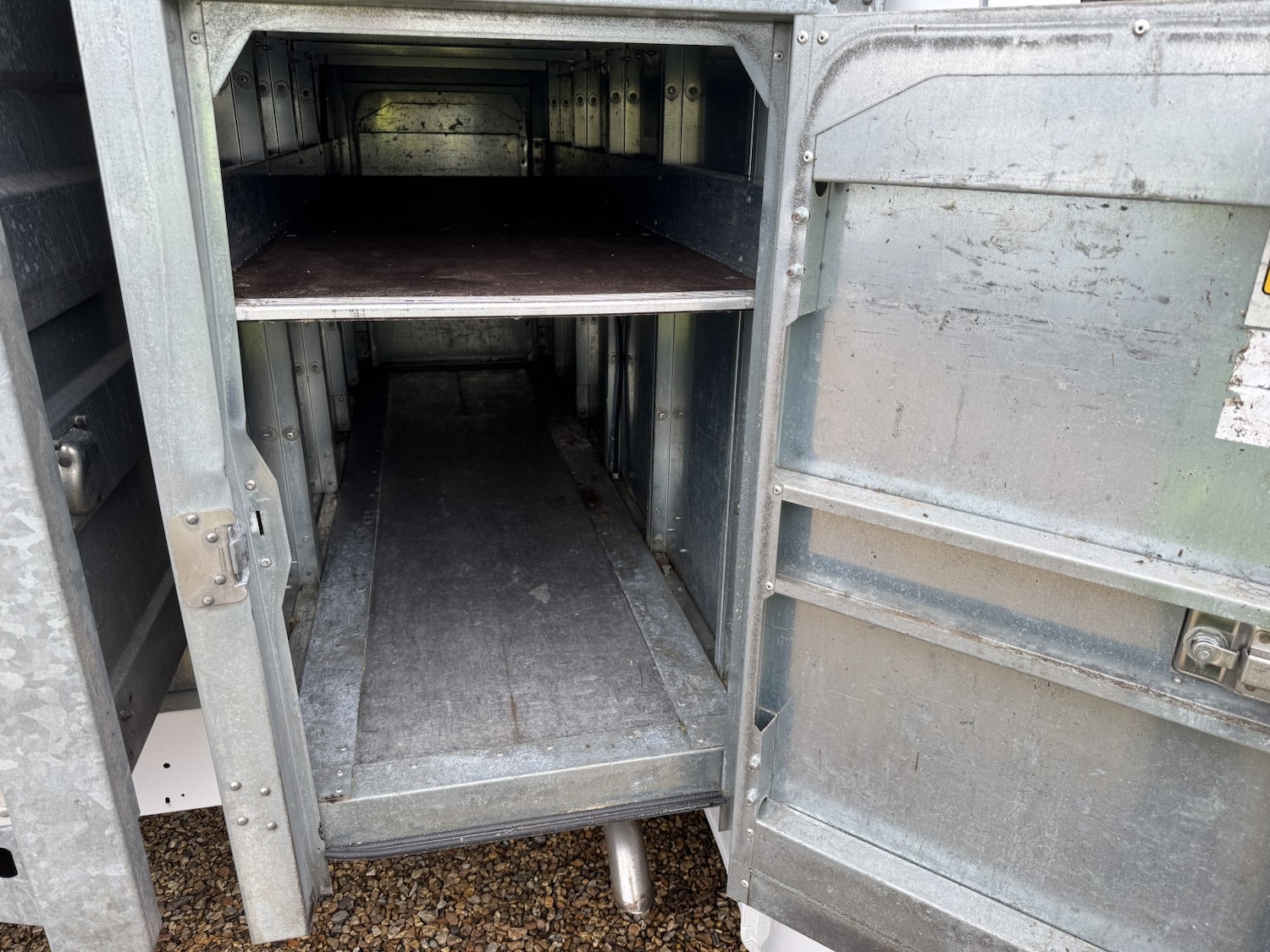 Used Renault Master 2018 for sale - 78220598: Photo 6