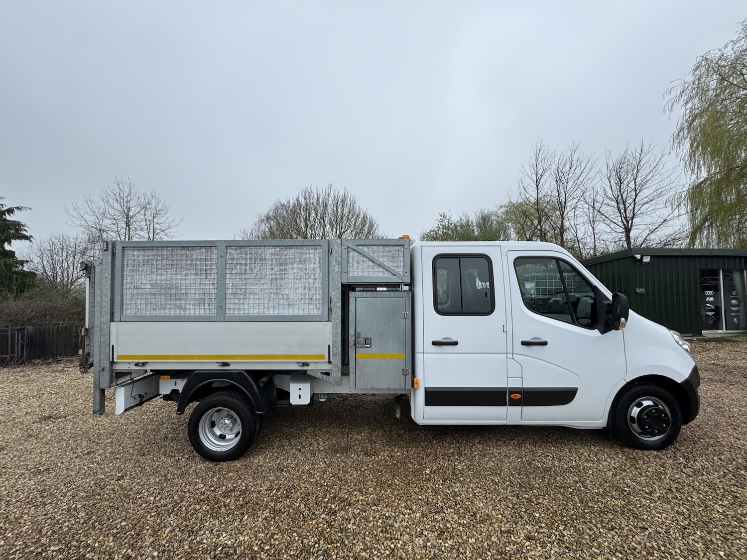Used Renault Master 2018 for sale - 78220598: Photo 7
