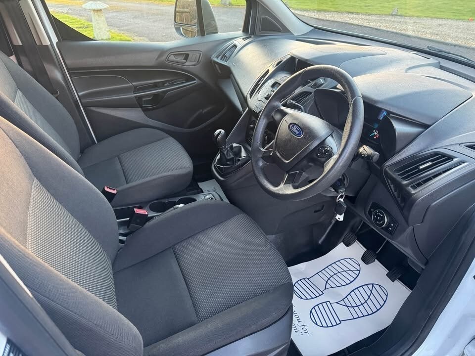 Used Ford Transit Connect 2018 for sale - 77855034: Photo 4