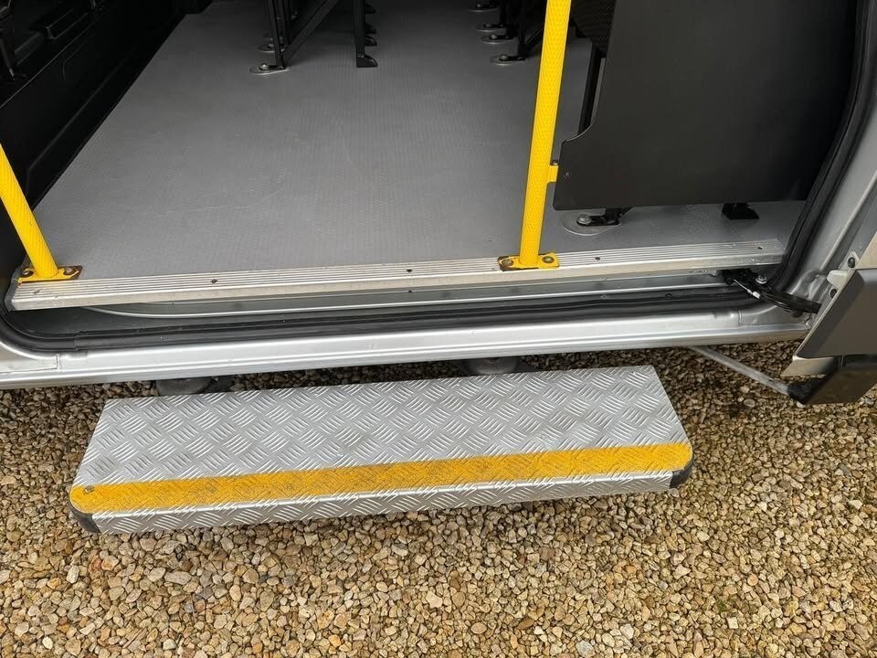 Used Peugeot Boxer 2017 for sale - 77855035: Photo 3