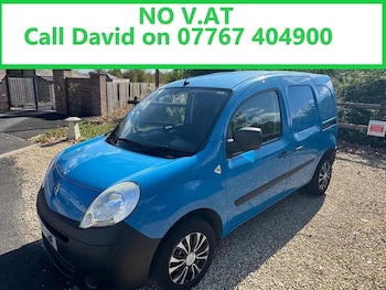 Renault - Kangoo