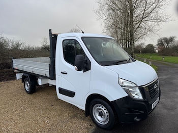 Used Nissan NV400 2021 for sale - 78445844: Photo