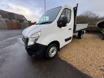 Used Nissan NV400 2021 for sale - 78445844: Photo
