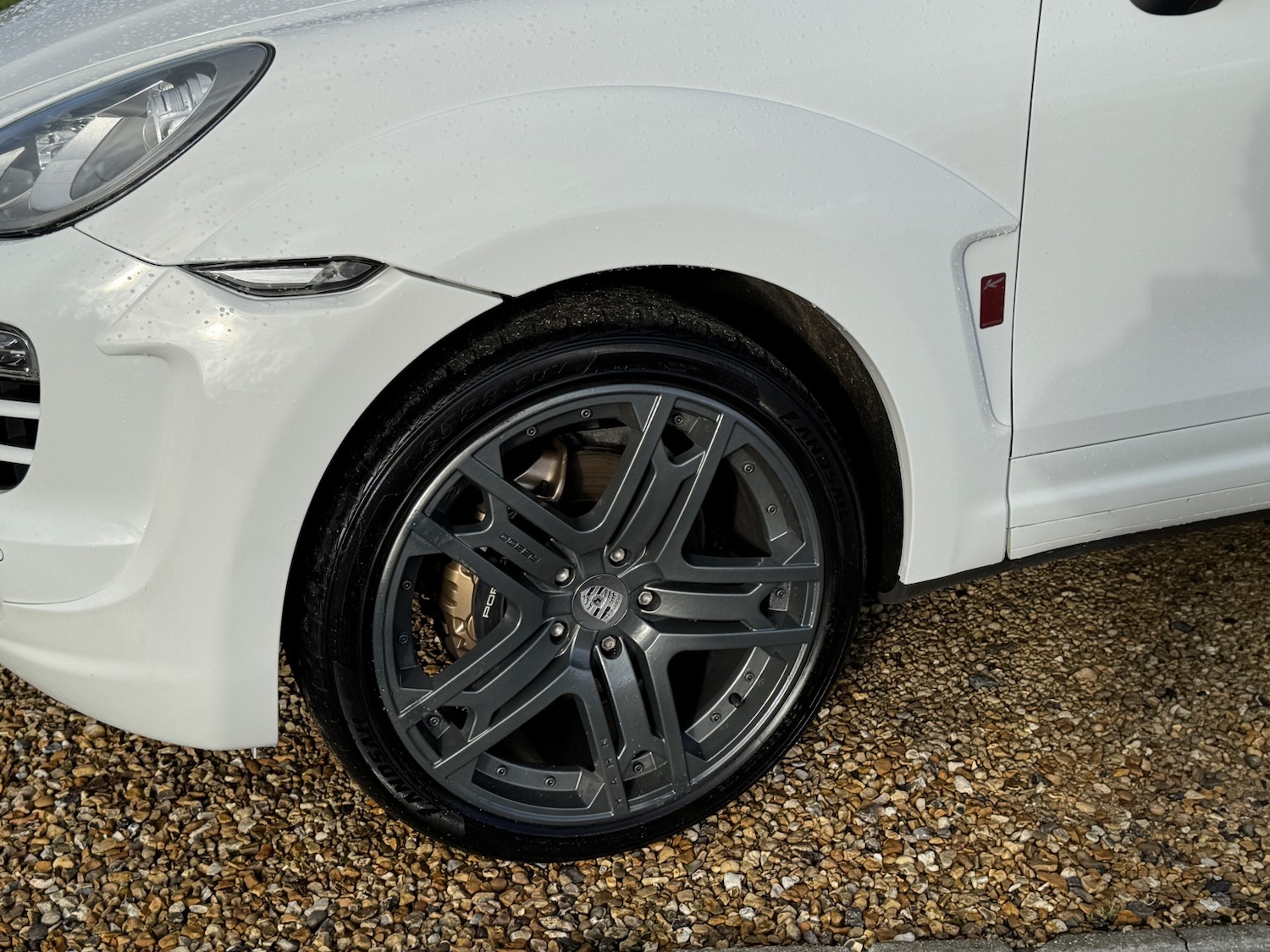 Used Porsche Cayenne 2012 for sale - 77289047: Photo 19