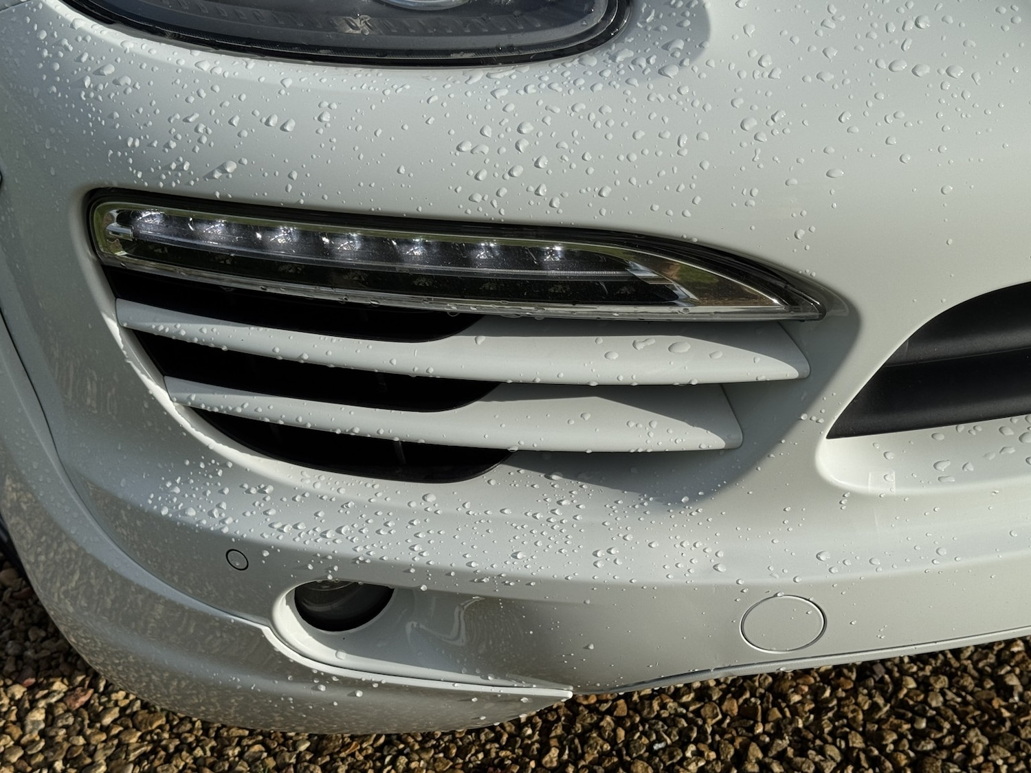 Used Porsche Cayenne 2012 for sale - 77289047: Photo 25