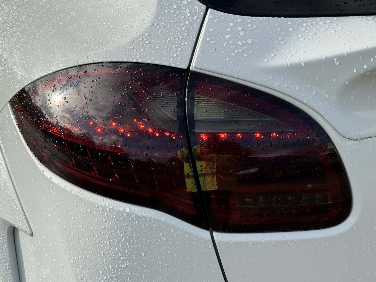 Used Porsche Cayenne 2012 for sale - 77289047: Photo 26