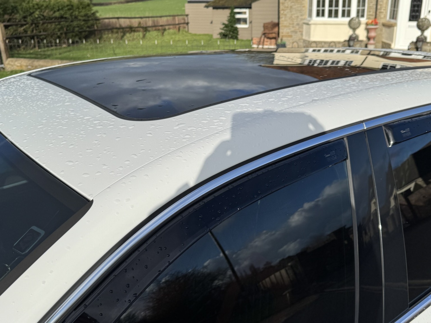 Used Porsche Cayenne 2012 for sale - 77289047: Photo 27