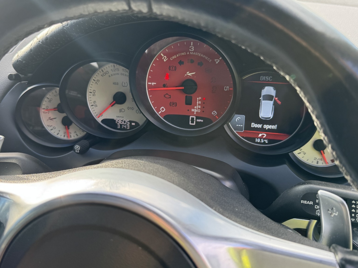 Used Porsche Cayenne 2012 for sale - 77289047: Photo 5