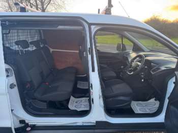 Used Ford Transit Connect 2018 for sale - 73818554: Photo