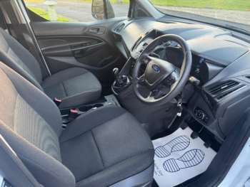Used Ford Transit Connect 2018 for sale - 73818554: Photo