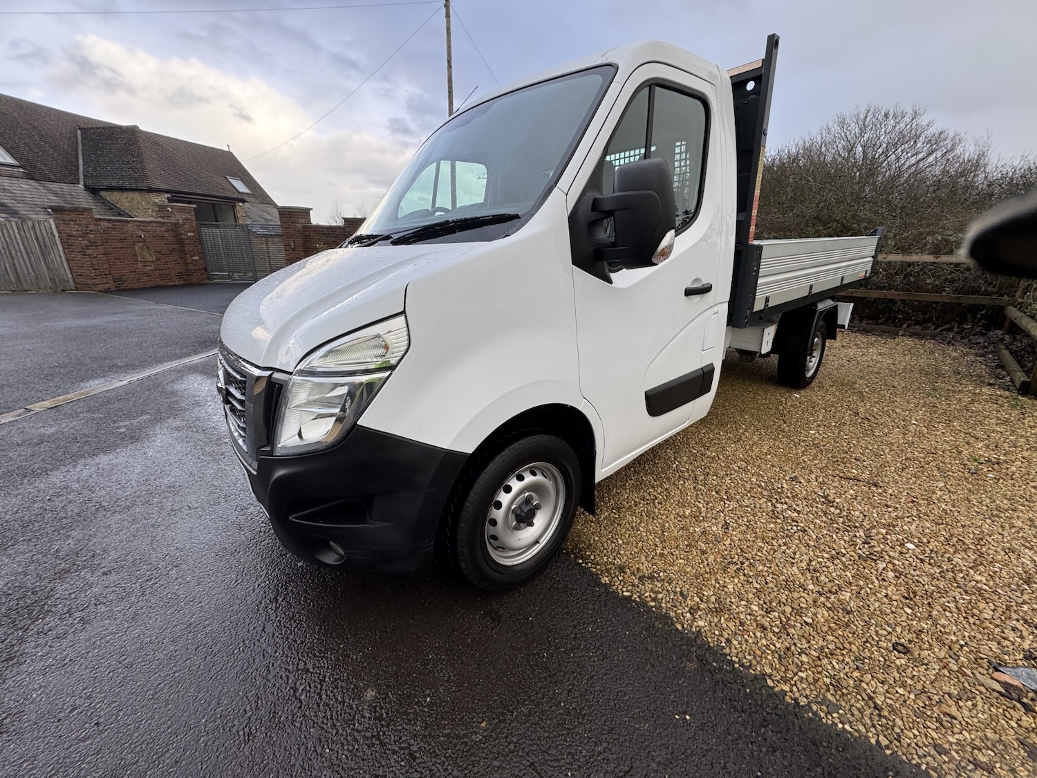 Used Nissan NV400 2021 for sale - 77342560: Photo 11