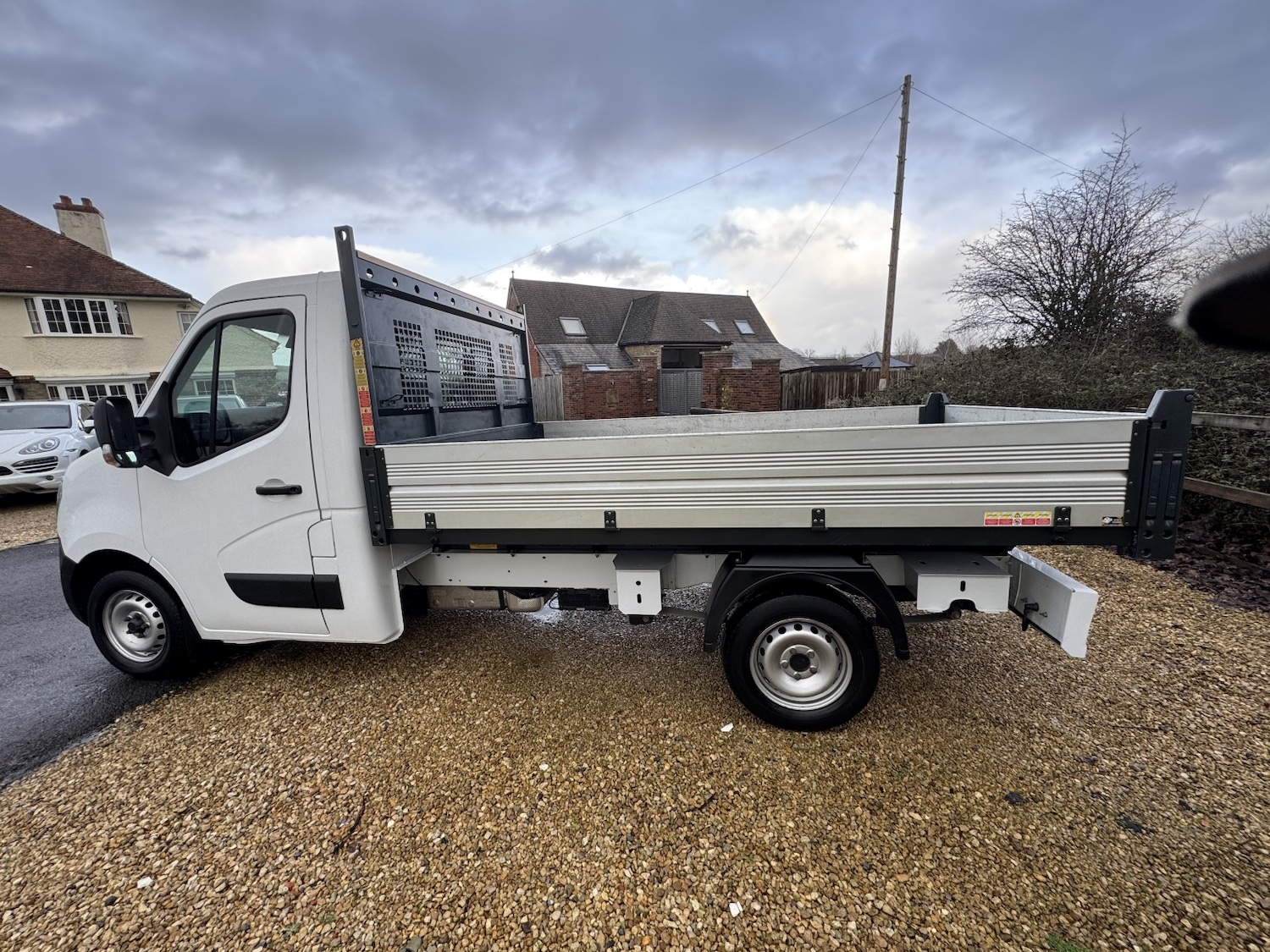 Used Nissan NV400 2021 for sale - 77342560: Photo 12