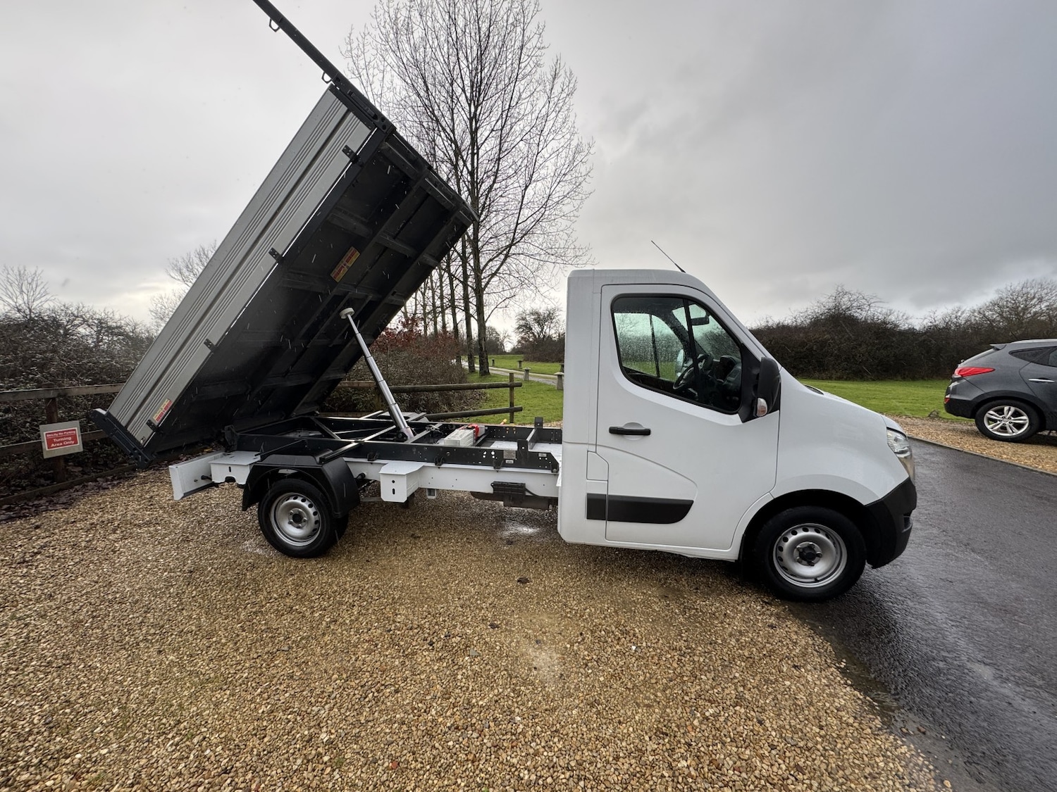 Used Nissan NV400 2021 for sale - 77342560: Photo 16