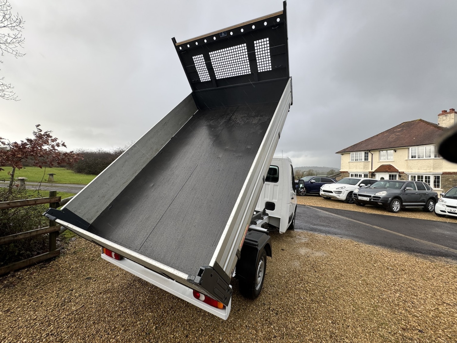 Used Nissan NV400 2021 for sale - 77342560: Photo 2