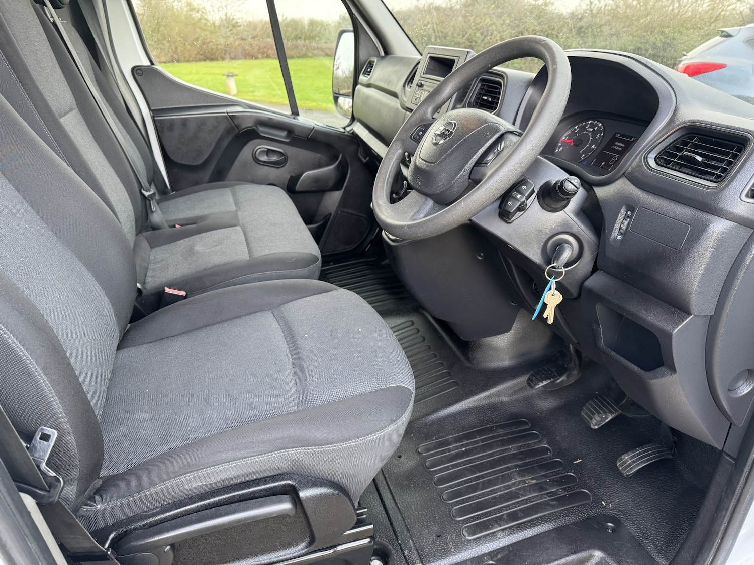 Used Nissan NV400 2021 for sale - 77342560: Photo 3