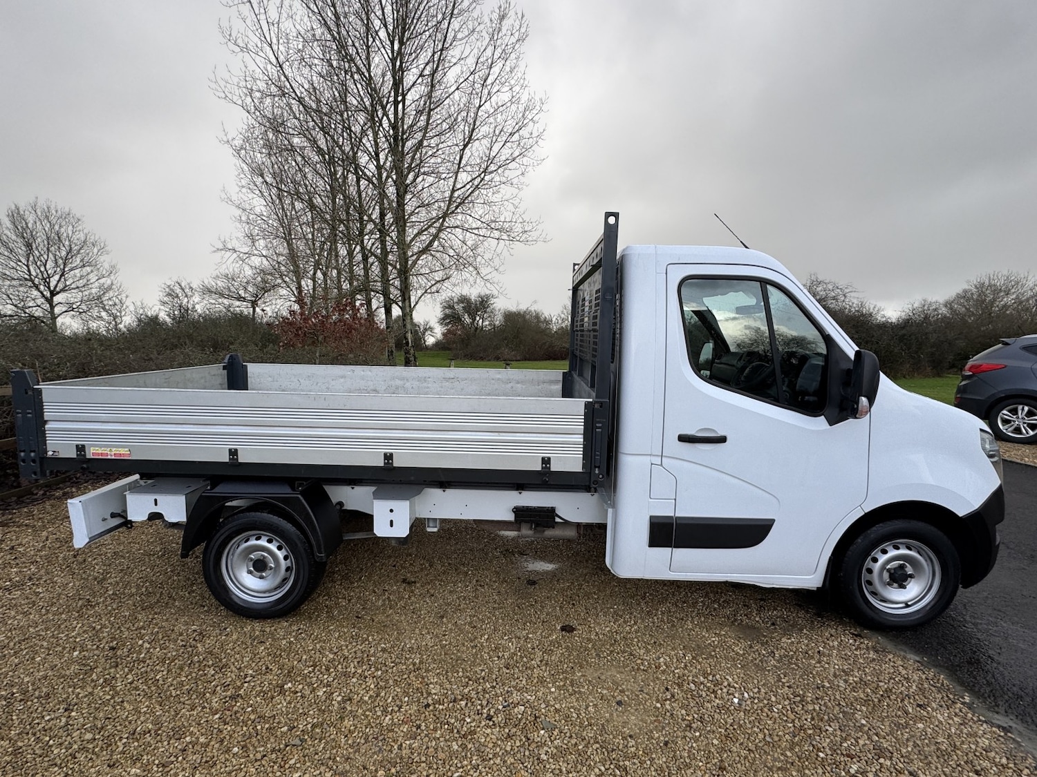 Used Nissan NV400 2021 for sale - 77342560: Photo 5