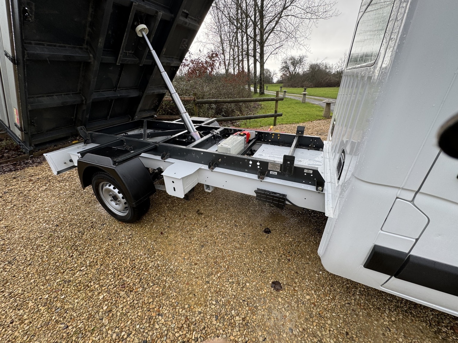 Used Nissan NV400 2021 for sale - 77342560: Photo 7