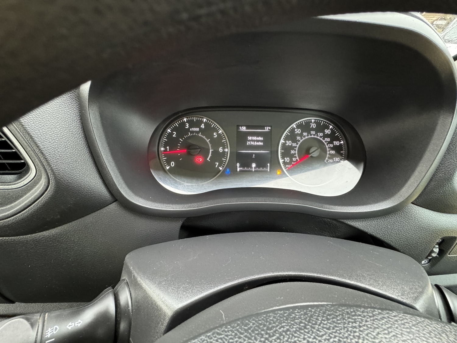 Used Nissan NV400 2021 for sale - 77342560: Photo 8