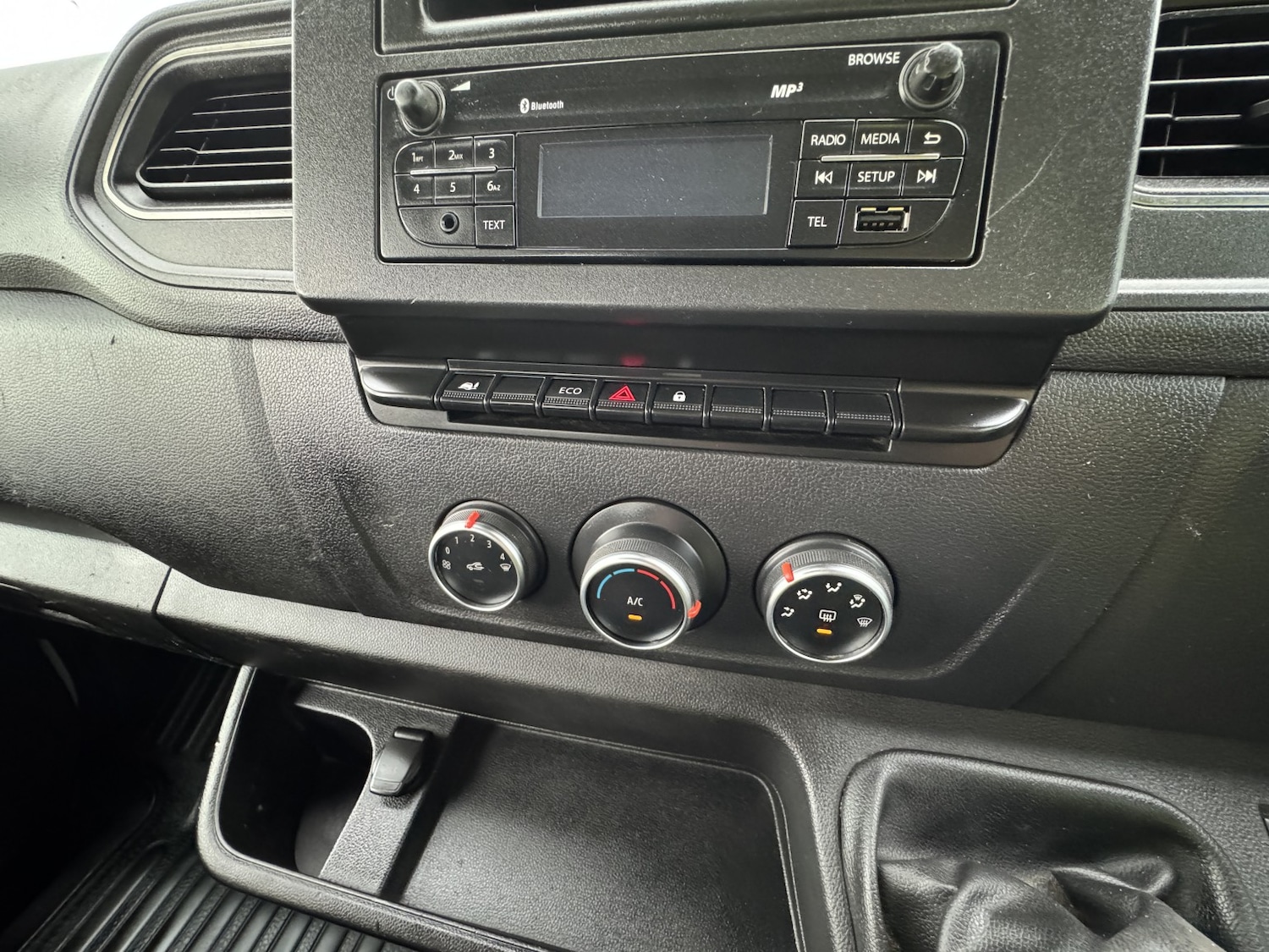 Used Nissan NV400 2021 for sale - 77342560: Photo 9