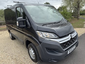 Used Citroen Relay 2016 for sale - 79725180: Photo