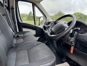 Used Citroen Relay 2016 for sale - 79725180: Photo