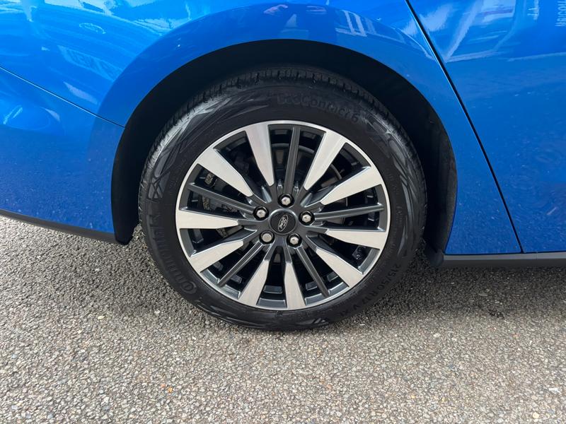 Used Ford Focus 2022 for sale - 76438460: Photo 12