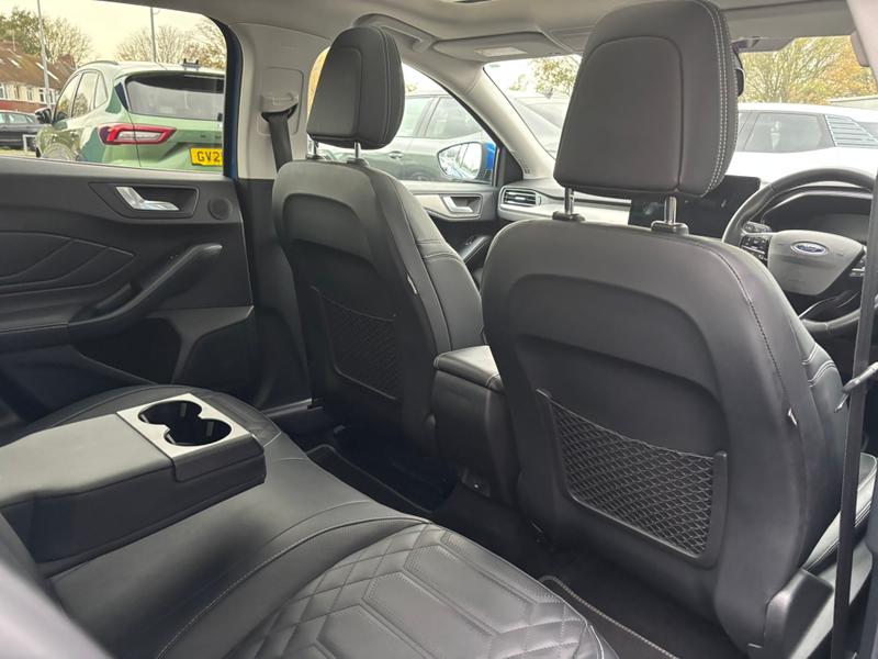 Used Ford Focus 2022 for sale - 76438460: Photo 14