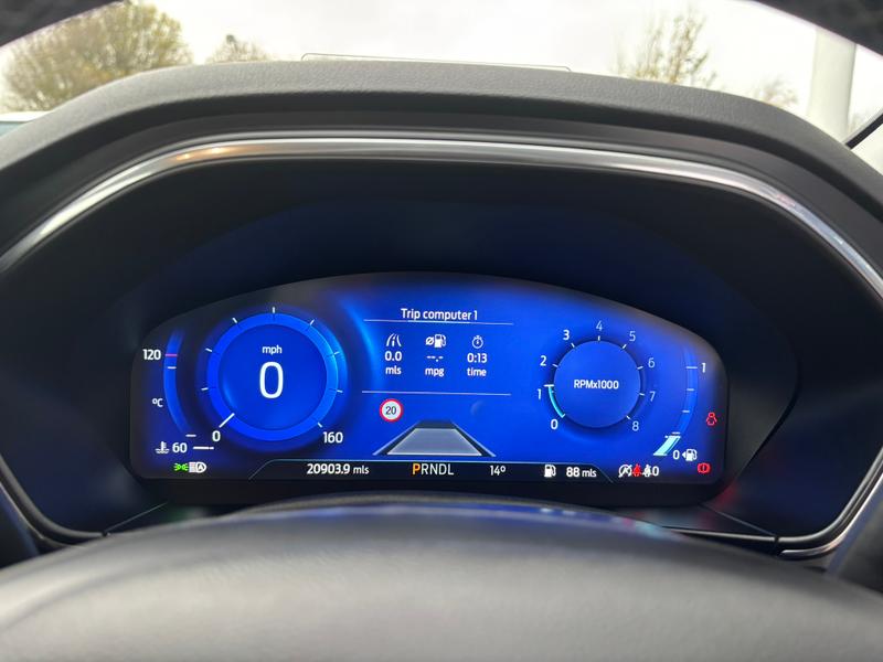 Used Ford Focus 2022 for sale - 76438460: Photo 19