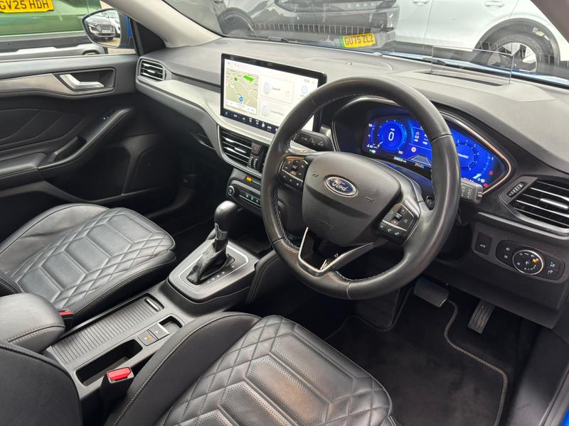 Used Ford Focus 2022 for sale - 76438460: Photo 20