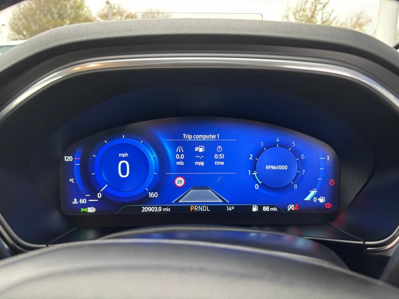 Used Ford Focus 2022 for sale - 76438460: Photo 22