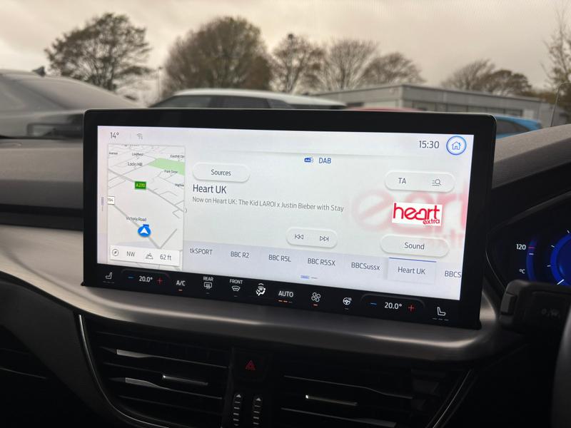 Used Ford Focus 2022 for sale - 76438460: Photo 24