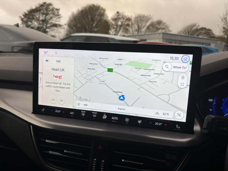 Used Ford Focus 2022 for sale - 76438460: Photo 25