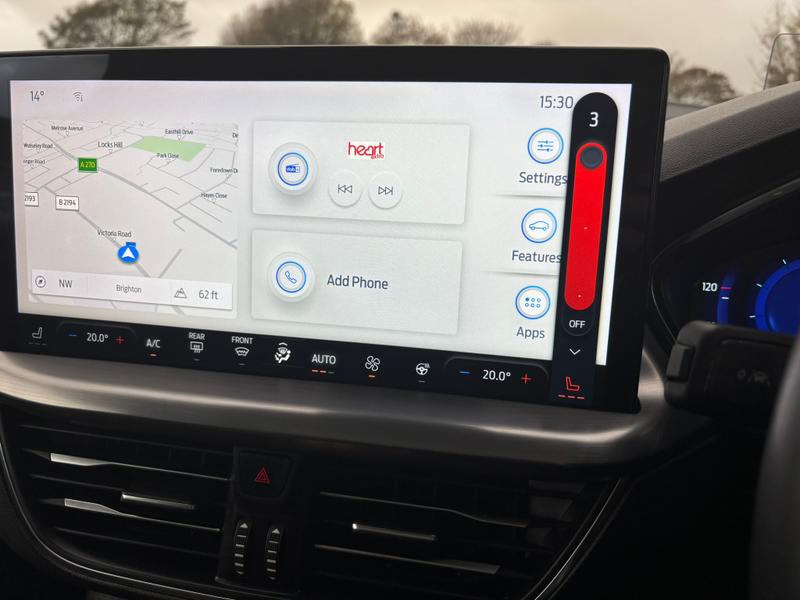 Used Ford Focus 2022 for sale - 76438460: Photo 27