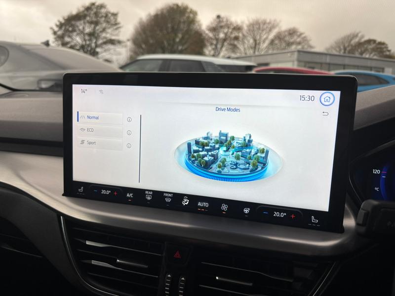 Used Ford Focus 2022 for sale - 76438460: Photo 28