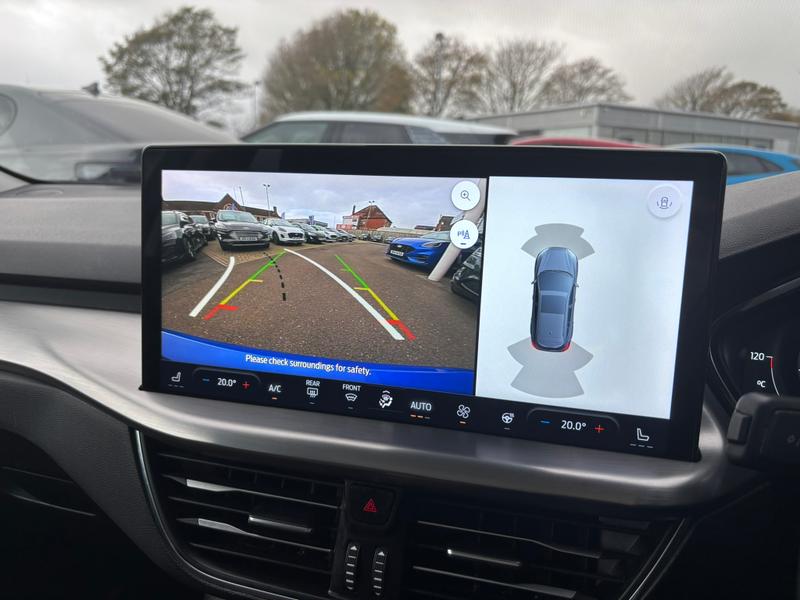 Used Ford Focus 2022 for sale - 76438460: Photo 31