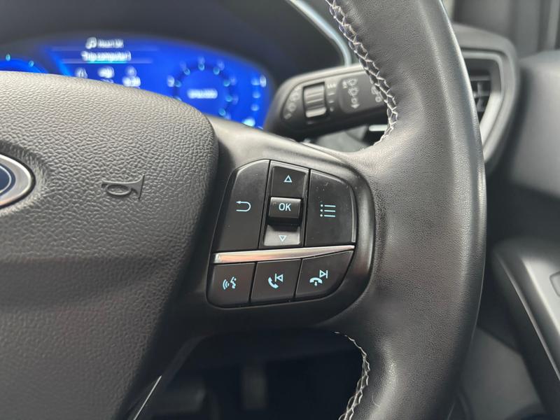 Used Ford Focus 2022 for sale - 76438460: Photo 37