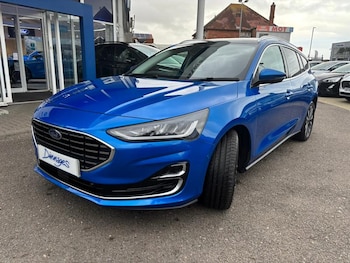 Used Ford Focus 2022 for sale - 76438460: Photo