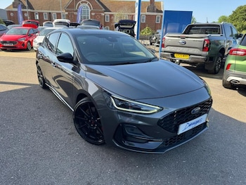Used Ford Focus 2023 for sale - 78693538: Photo