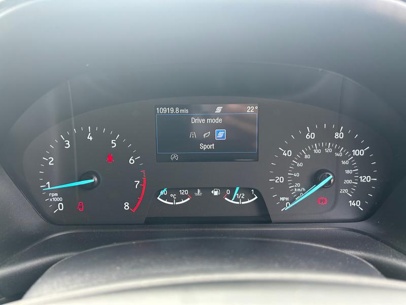 Vehicle 32