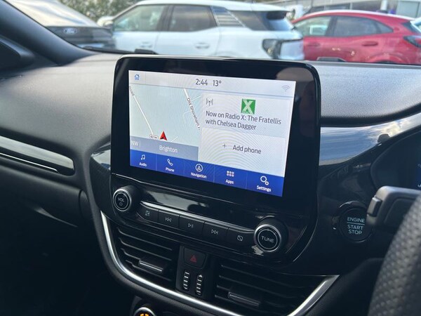Used Ford Puma 2023 for sale - 76252385: Photo 10