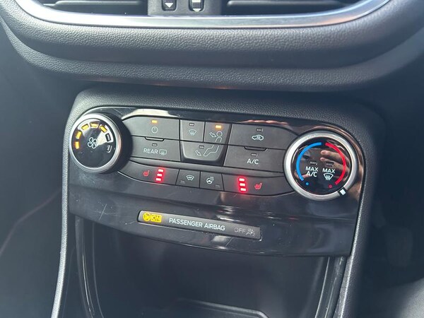 Used Ford Puma 2023 for sale - 76252385: Photo 11