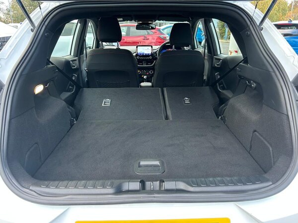 Used Ford Puma 2023 for sale - 76252385: Photo 16