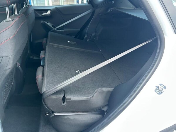 Used Ford Puma 2023 for sale - 76252385: Photo 17