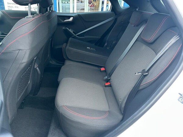 Used Ford Puma 2023 for sale - 76252385: Photo 18