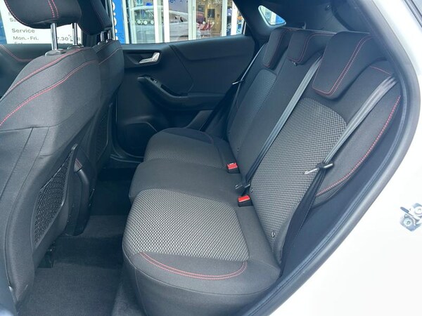 Used Ford Puma 2023 for sale - 76252385: Photo 19